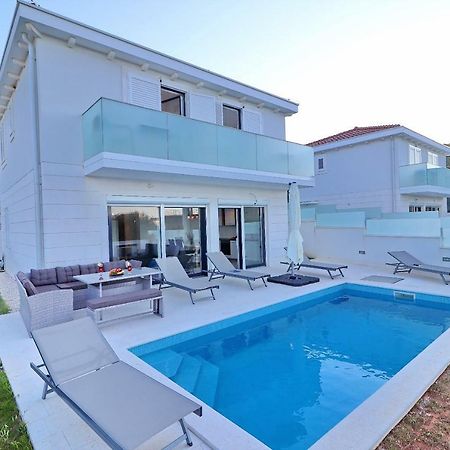 Villa Dalmatinka Drače Kültér fotó