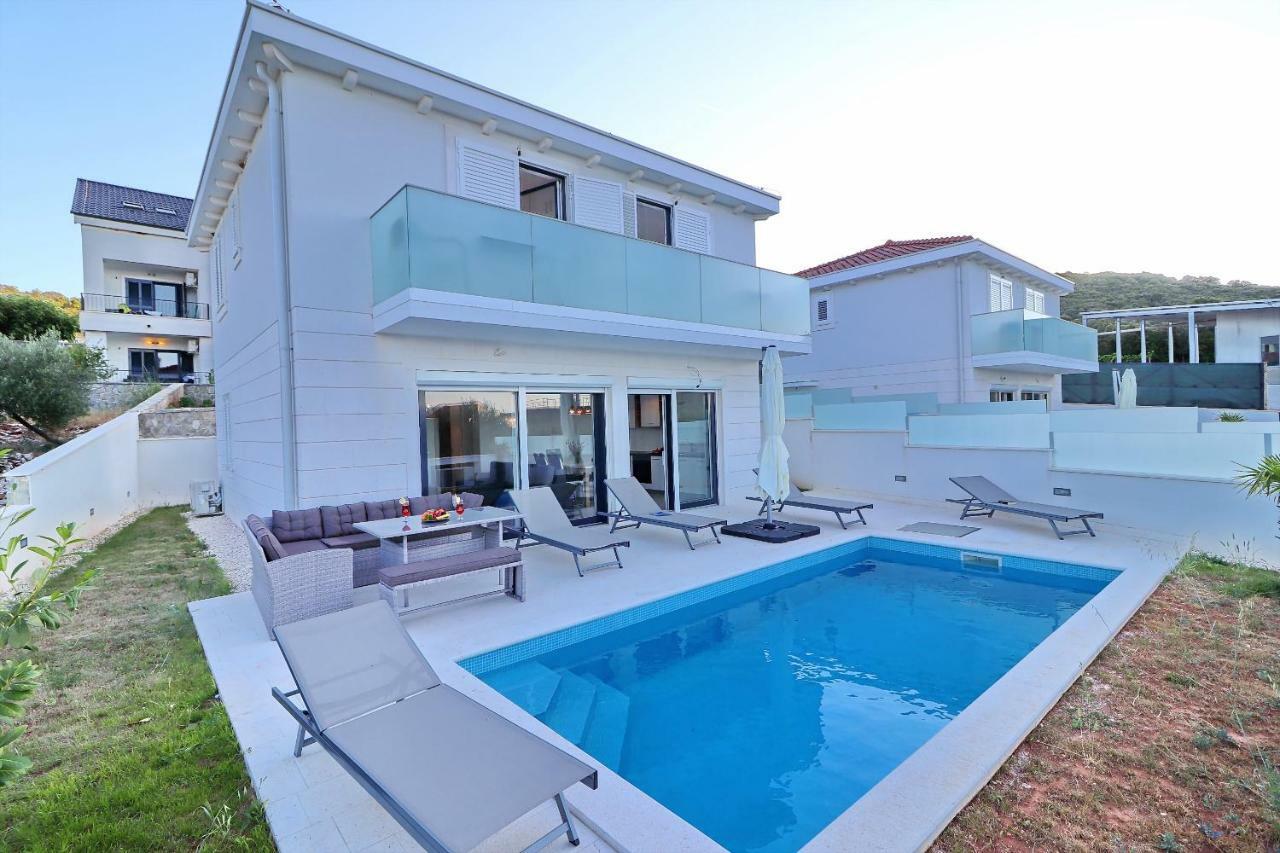 Villa Dalmatinka Drače Kültér fotó