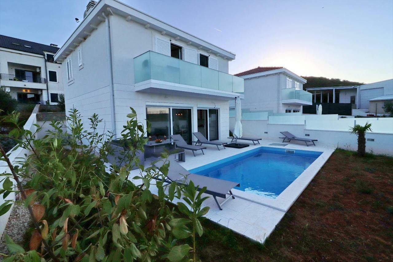 Villa Dalmatinka Drače Kültér fotó