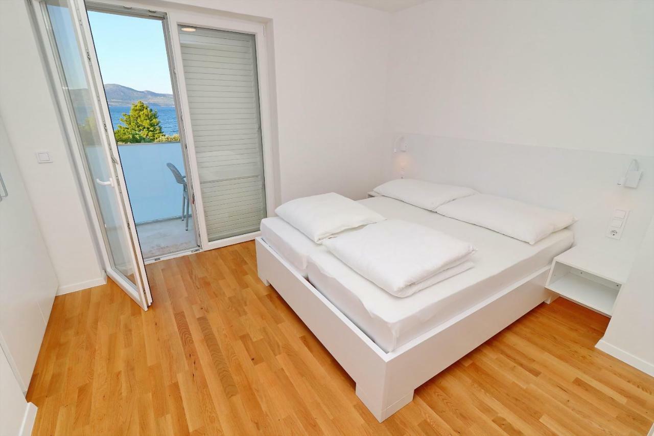 Villa Dalmatinka Drače Kültér fotó